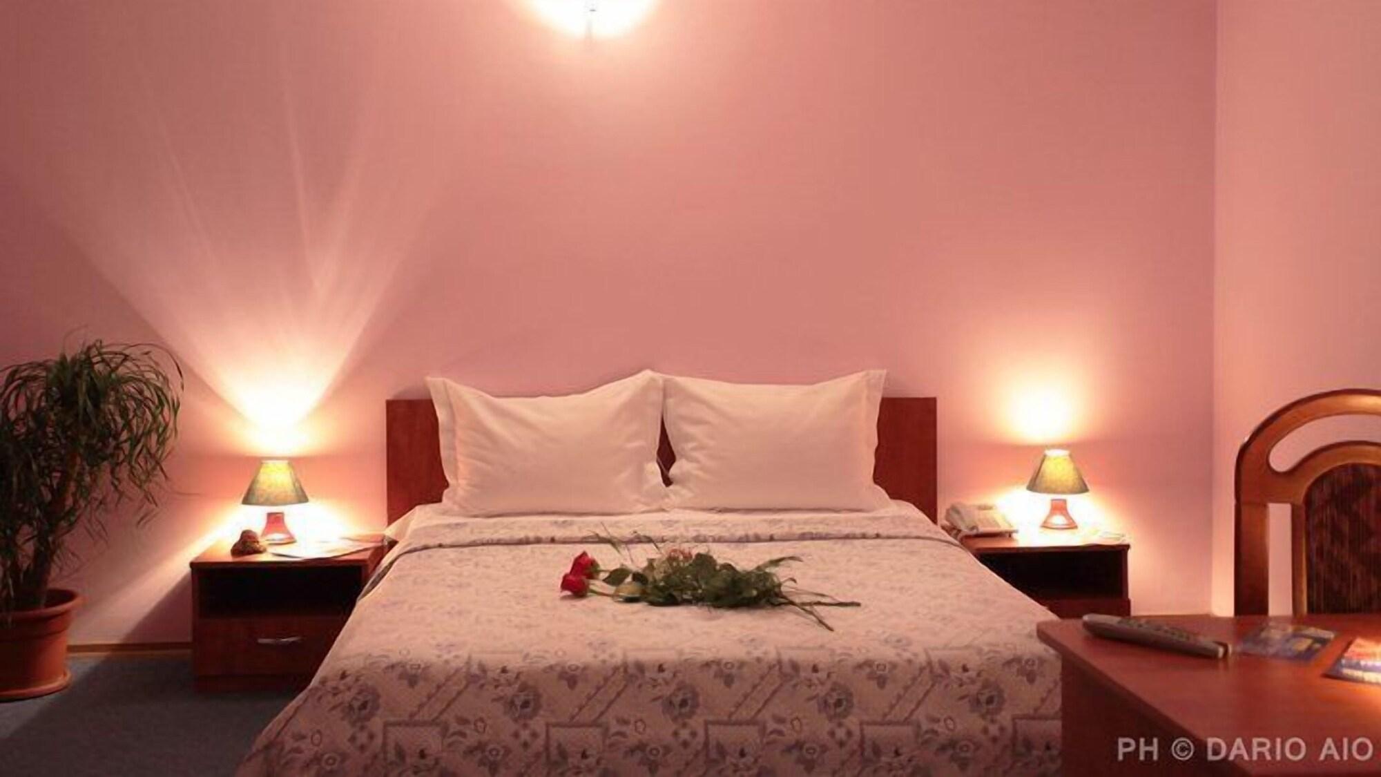 Hotel Adriatico Timisoara Luaran gambar