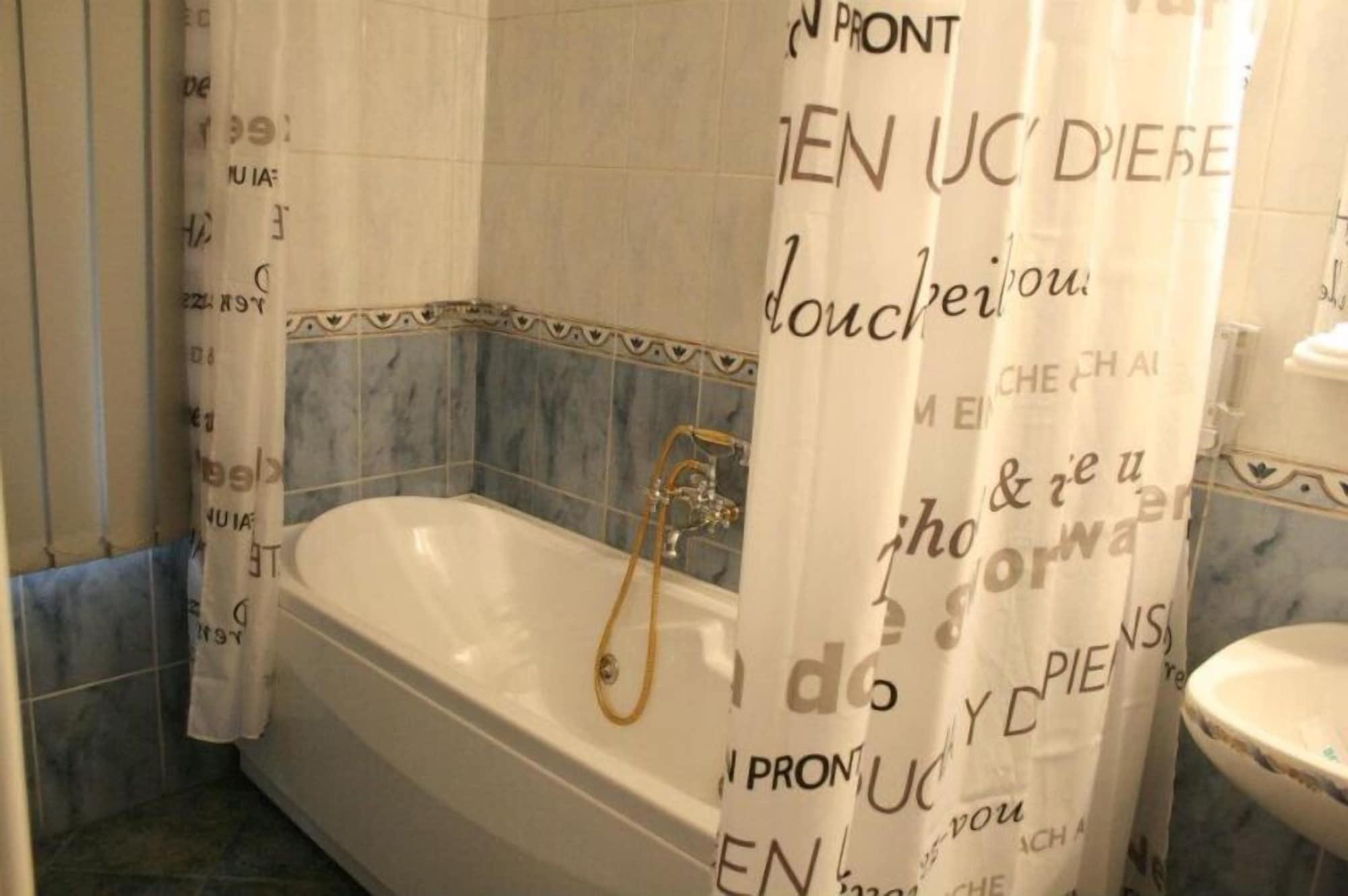 Hotel Adriatico Timisoara Luaran gambar