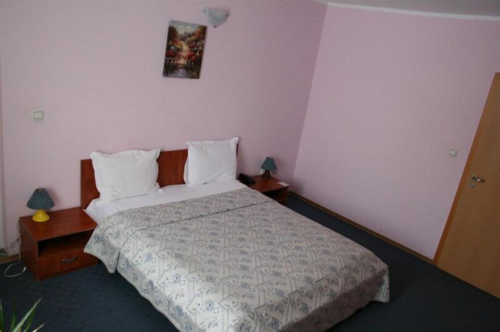 Hotel Adriatico Timisoara Luaran gambar