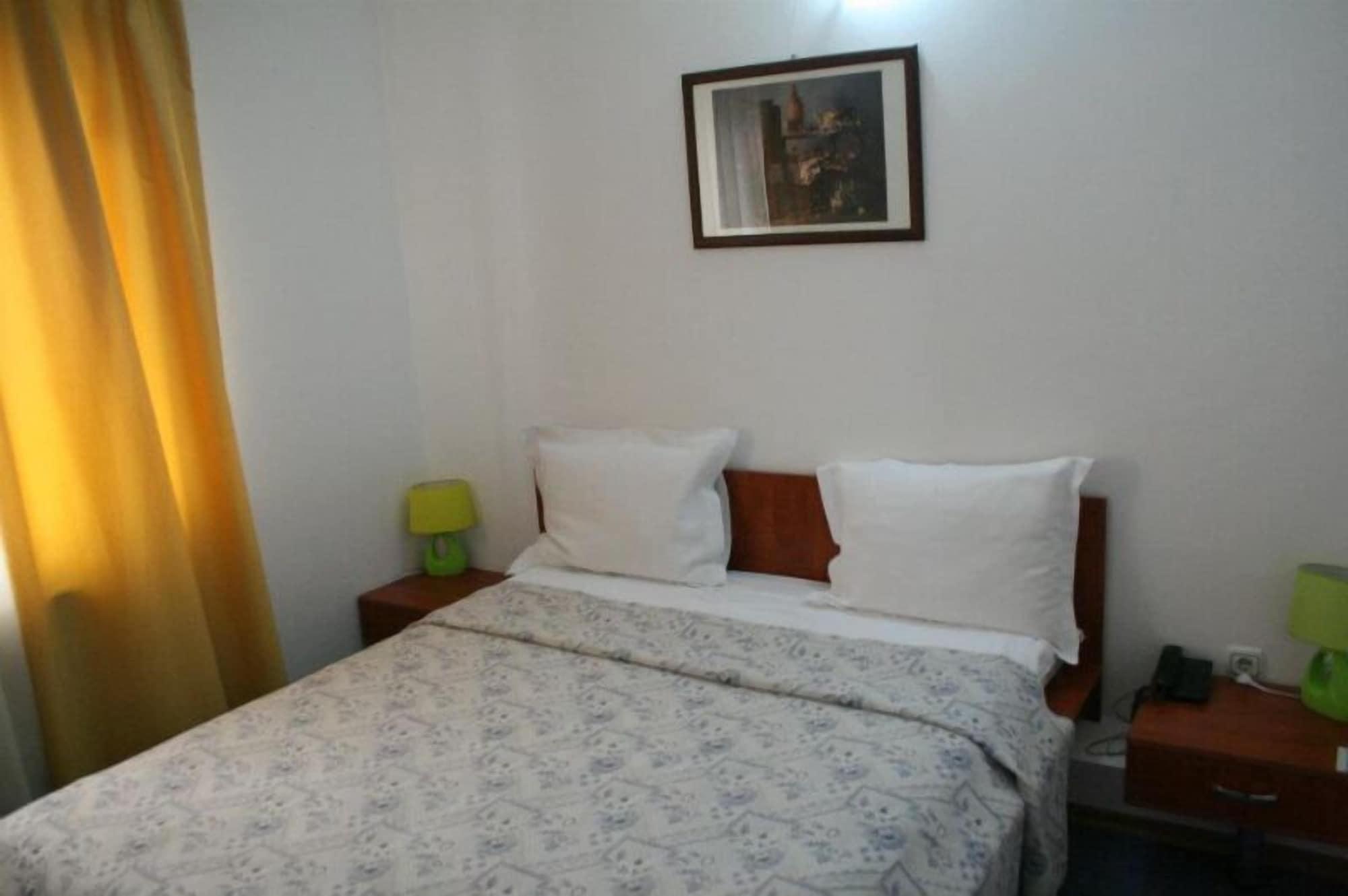 Hotel Adriatico Timisoara Luaran gambar