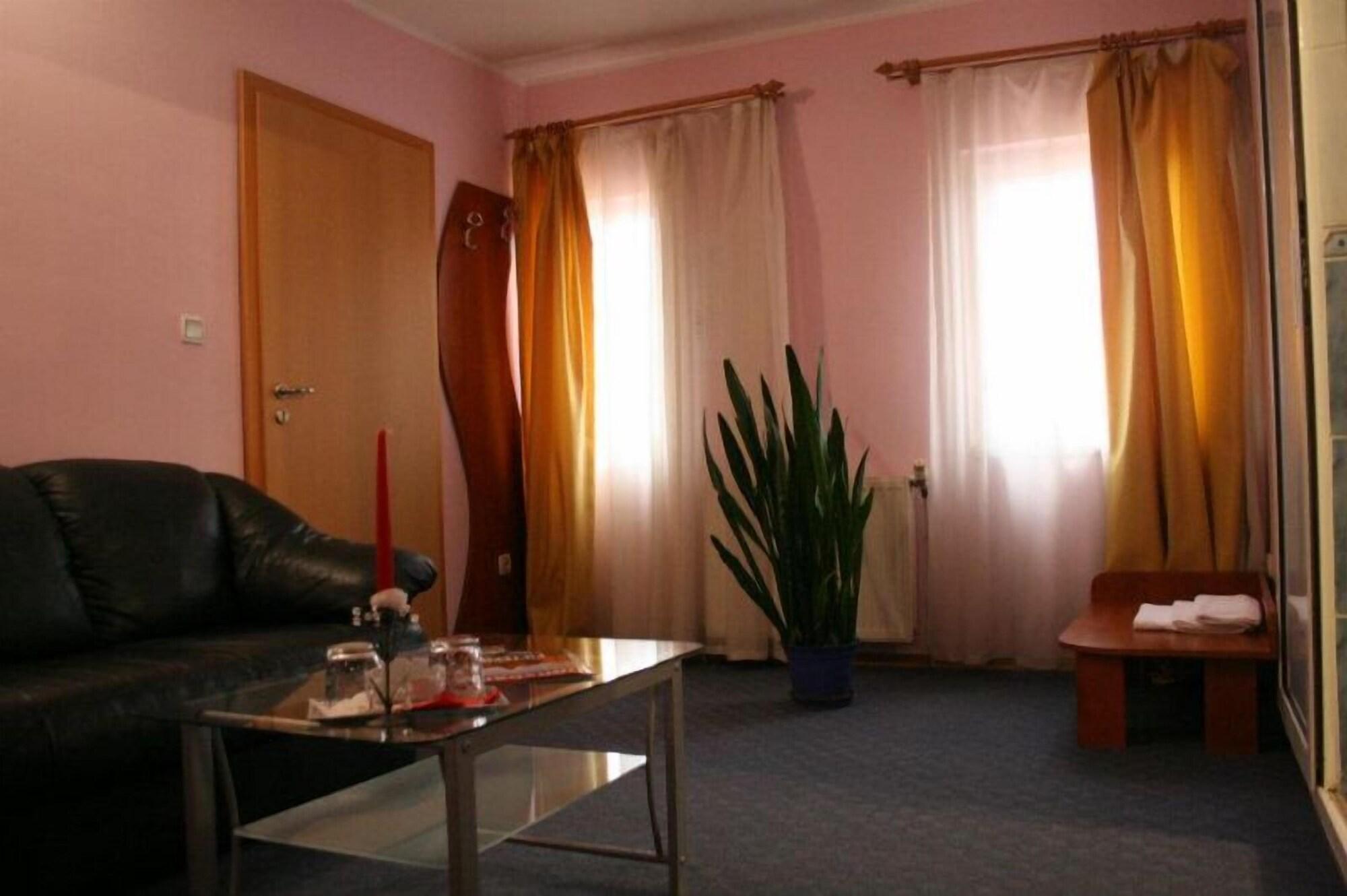 Hotel Adriatico Timisoara Luaran gambar