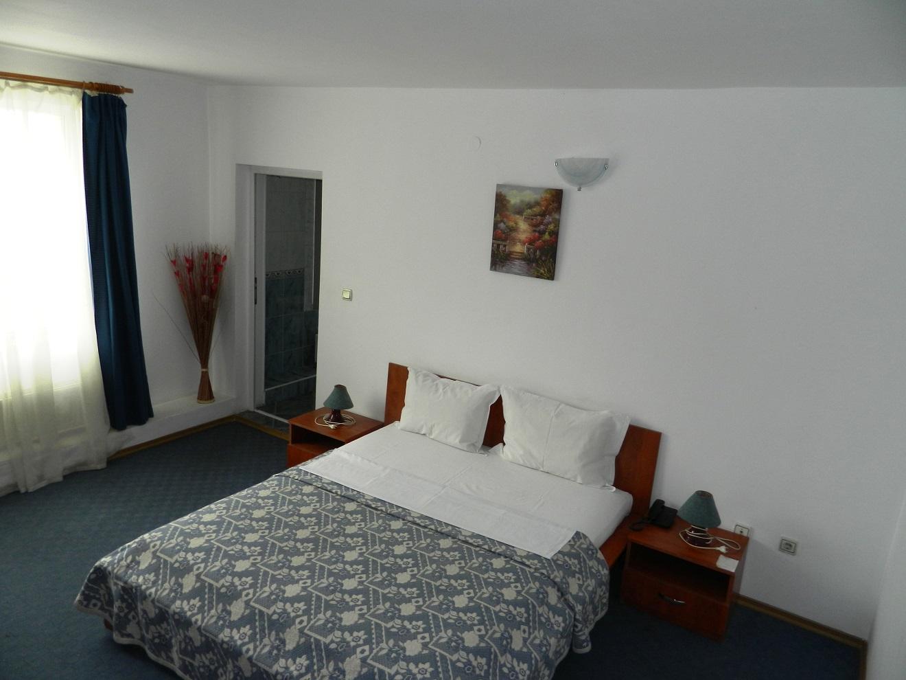 Hotel Adriatico Timisoara Luaran gambar