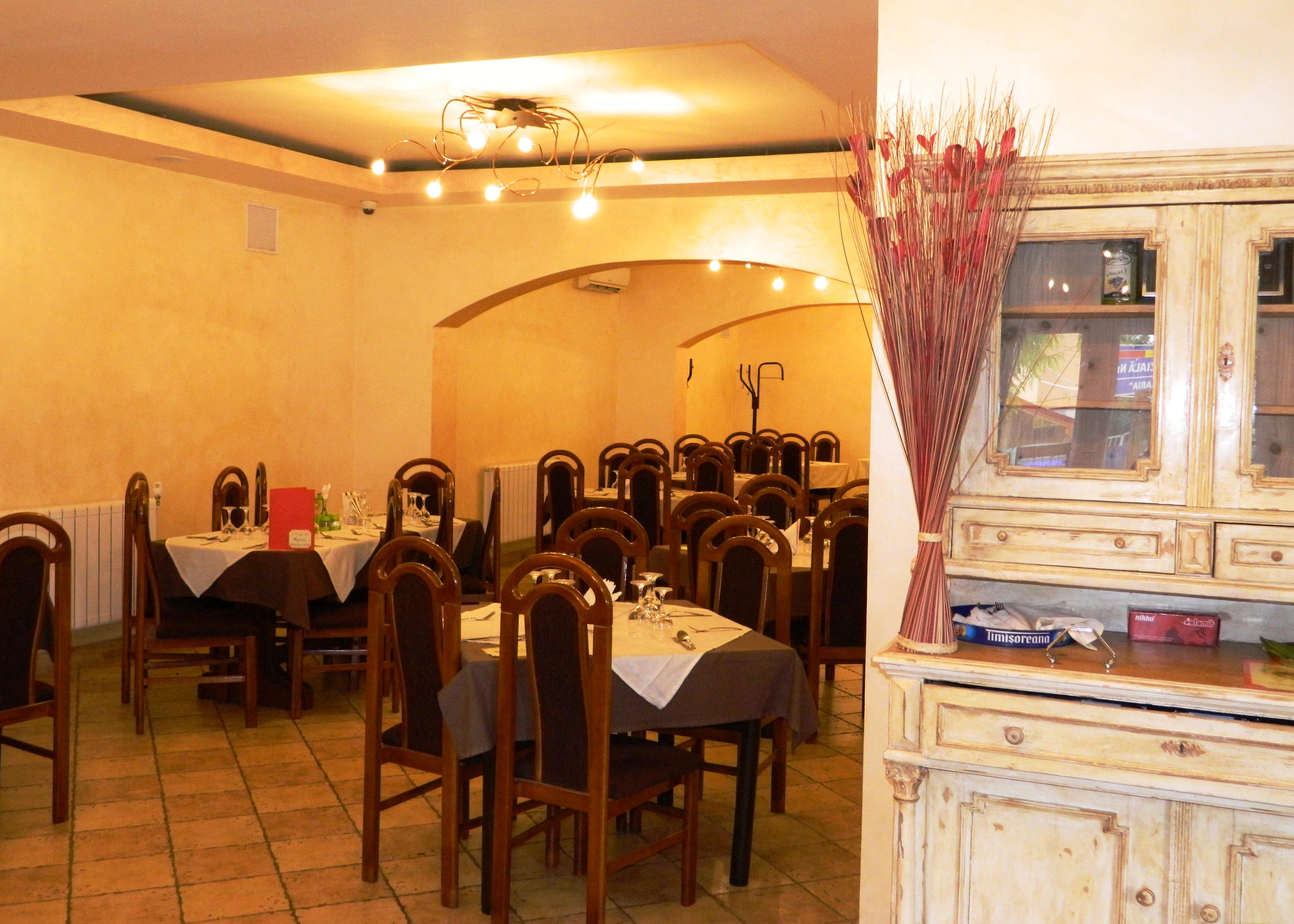 Hotel Adriatico Timisoara Luaran gambar