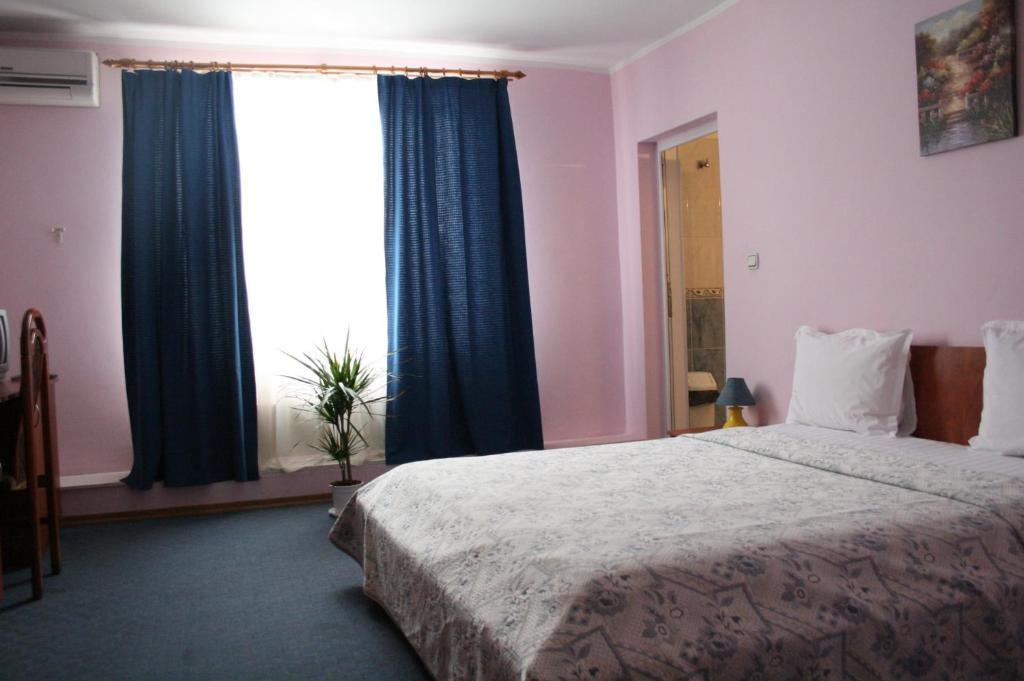 Hotel Adriatico Timisoara Luaran gambar