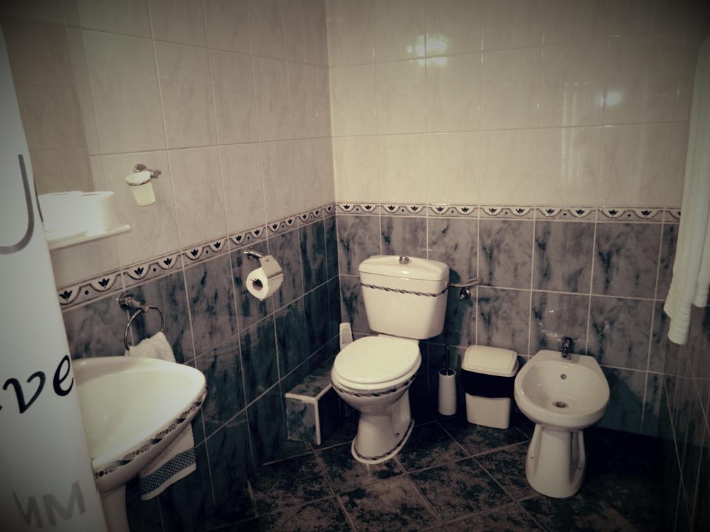 Hotel Adriatico Timisoara Luaran gambar