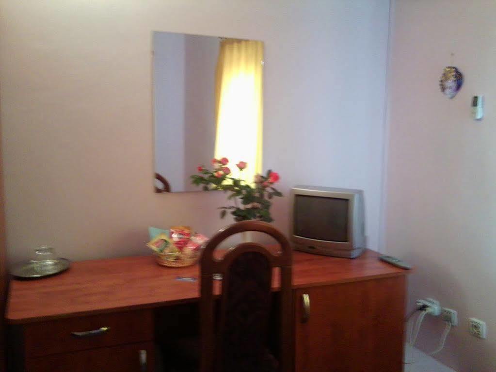 Hotel Adriatico Timisoara Luaran gambar