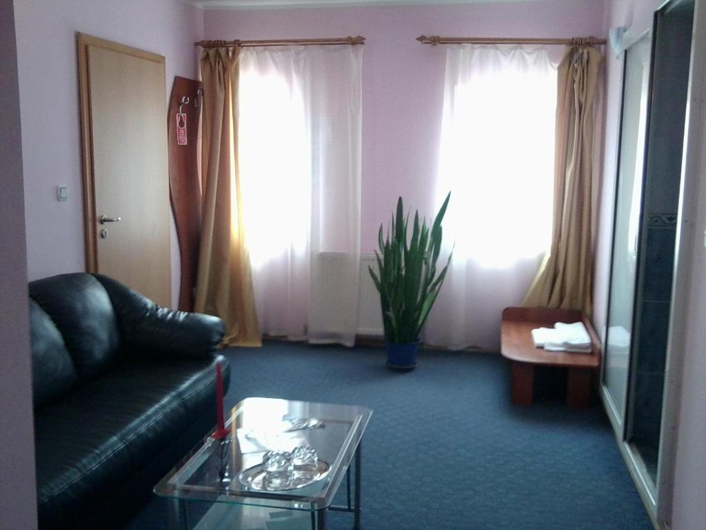 Hotel Adriatico Timisoara Luaran gambar