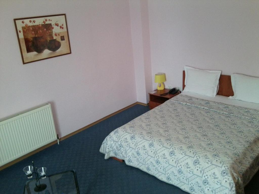 Hotel Adriatico Timisoara Luaran gambar